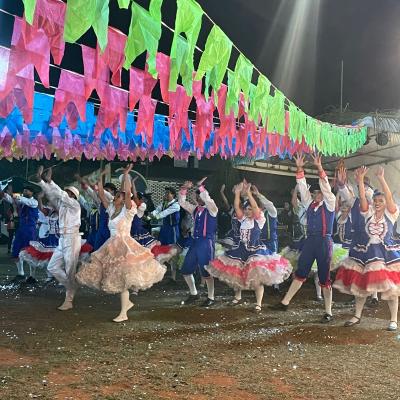 Festa Junina 2025