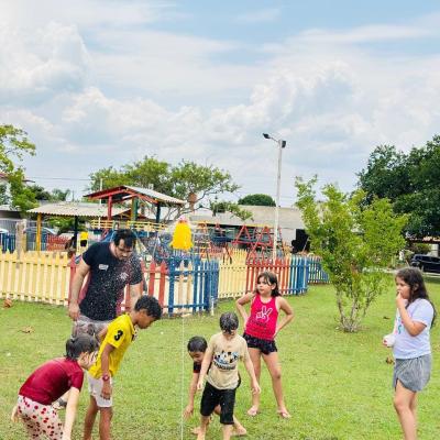  Dia das Crianças 2025