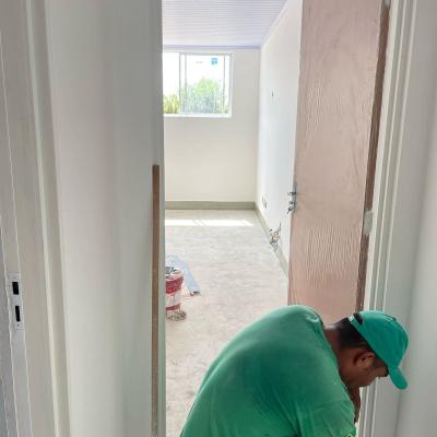 Sede Administrativa 16