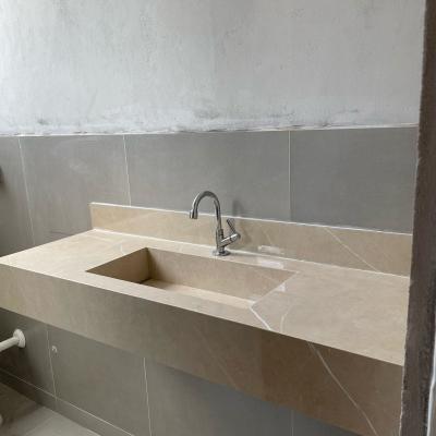 Sede Administrativa 18