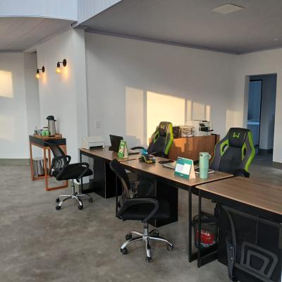 Sede Administrativa 29