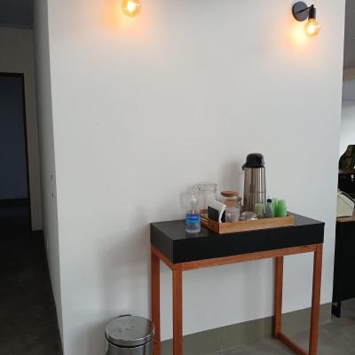 Sede Administrativa 32